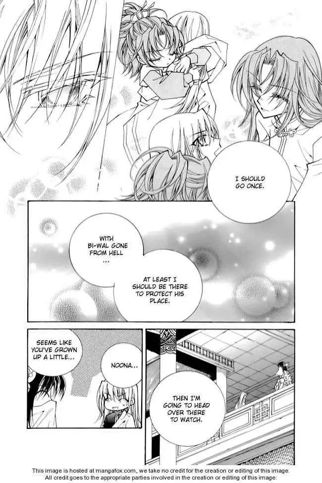 Angel Diary Chapter 12.2 13